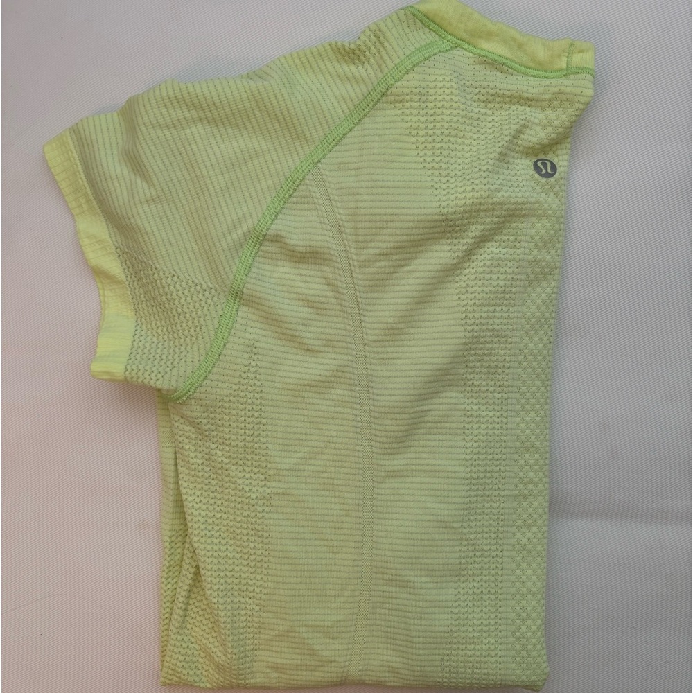 lululemon swiftly tech